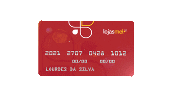 Mel Sticker by lojasmel