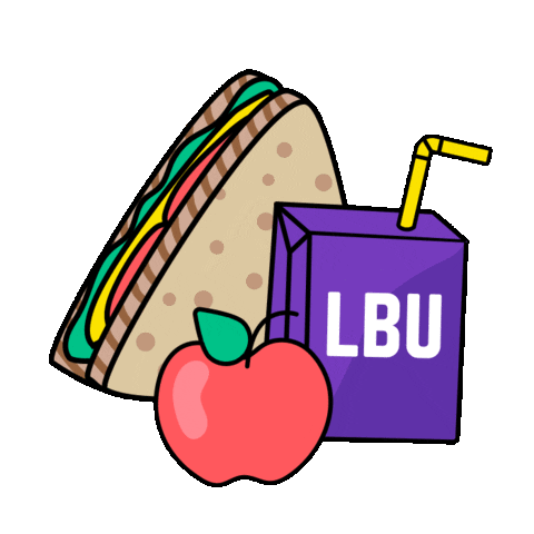 Leedsbeckett Sticker by Leeds Beckett University