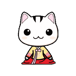 고양시승격 Sticker