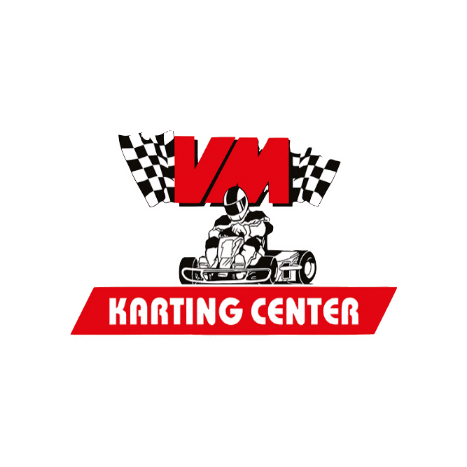 vmkartingcenter Sticker