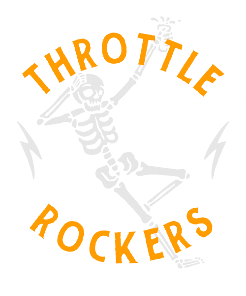 Throttle Rockers GIF