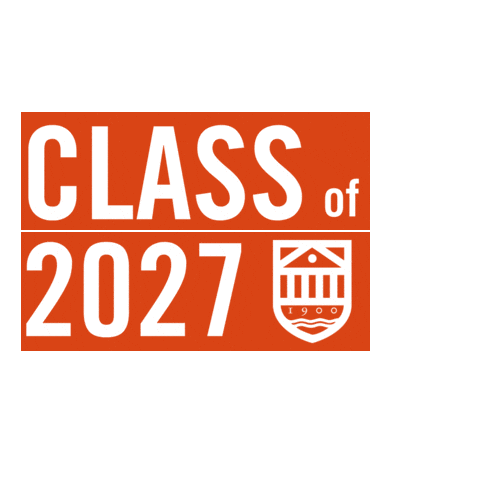 Tuck T27 Sticker by tuckschool