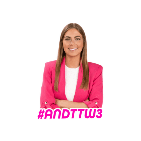 Podcast Sticker by Hurrdat Media