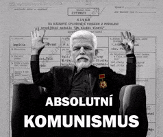 Pavel Komunista GIF