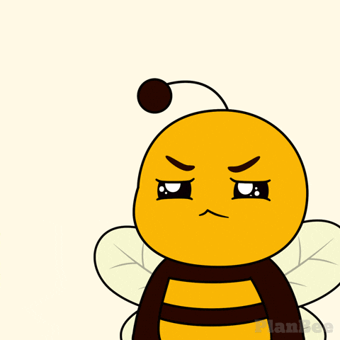 Plan B What GIF by Plan Bee Studios