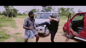 Tamil Cinema Naachiyaar GIF