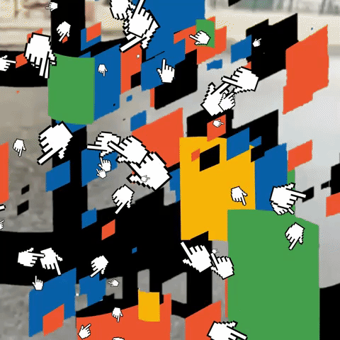 Windows Efectotv GIF