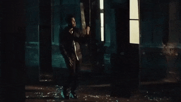 Ocean Khalid GIF by Martin Garrix