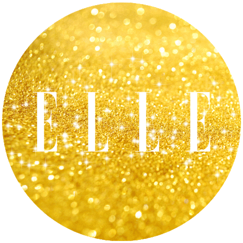 Elleshowtime Sticker by ellekorea