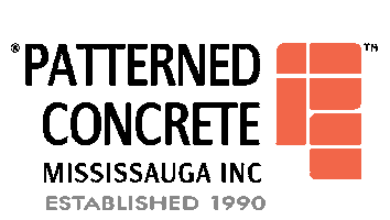 Sticker by Patterned Concrete Miss