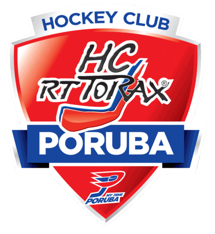 Hcporuba Sticker by HC RT TORAX PORUBA