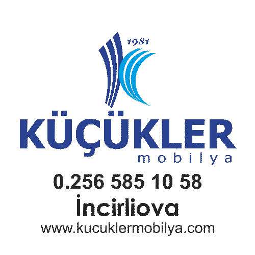 Kucukler Mobilya Sticker