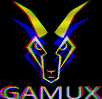 Branding Mtb GIF by GAMUX