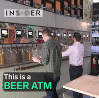 Beer GIF