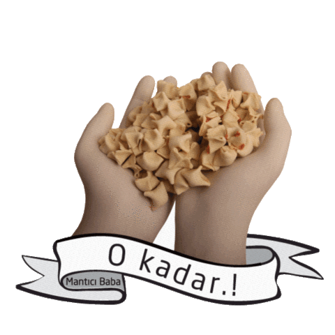 Mantici Baba Sticker