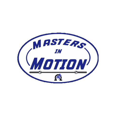 OmegaSportPT Sticker