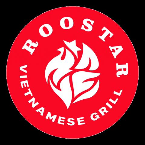 roostar vietnamese grill GIF