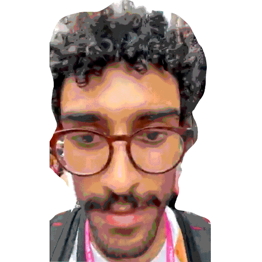 Animated Sticker