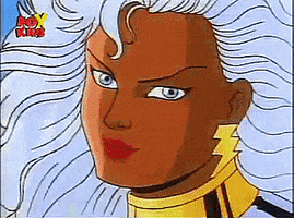 x-men 90s GIF