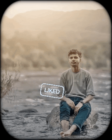 Liked GIF