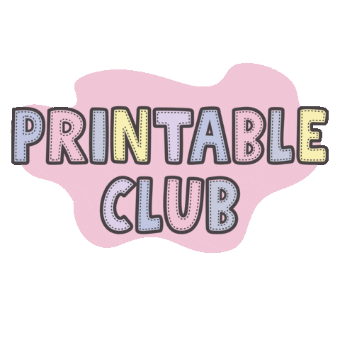 StellaBeauStickerCo Sticker