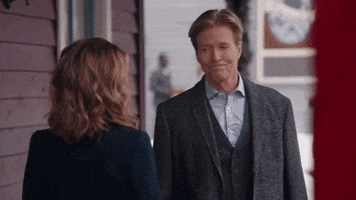 when calls the heart smile GIF by Hallmark Channel