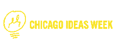 Ciw Sticker by Chicago Ideas Week