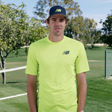 i don't know oops GIF by Wilson Tennis