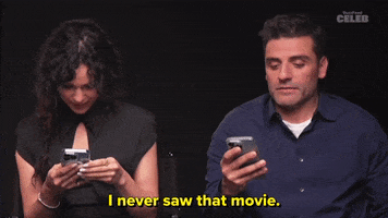 Oscar Isaac Marvel GIF by BuzzFeed