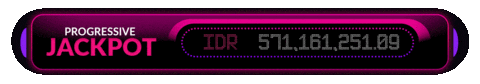 Jackpot Sticker by Bandar36