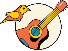 Festival Musica Sticker by Brainstorming