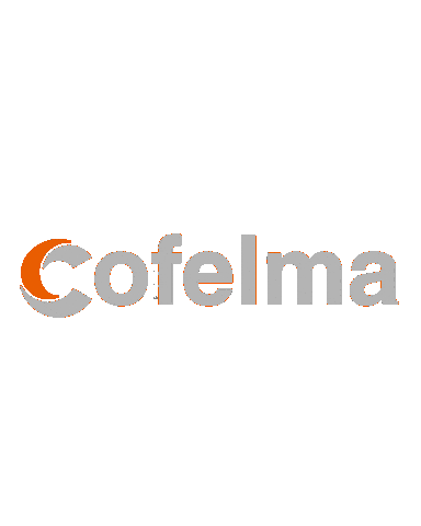 Sticker by Metalúrgica Cofelma
