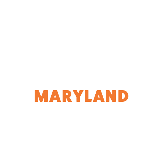 Ocean City, Maryland Sticker