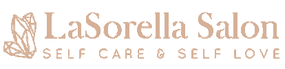 Beauty Self Care Sticker by LaSorella Salon