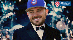 great gatsby baseball GIF by NBC Sports Chicago
