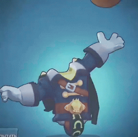 Brawl Stars Beta GIF