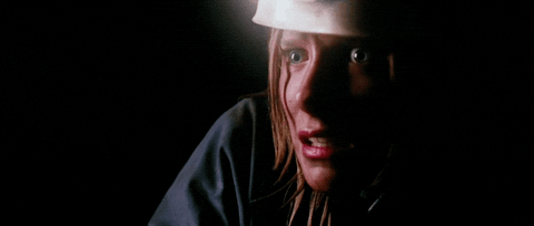 The Descent Horror GIF by Coolidge Corner Theatre - Find & Share on GIPHY