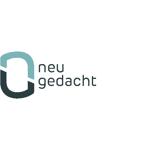 neugedacht.official Sticker