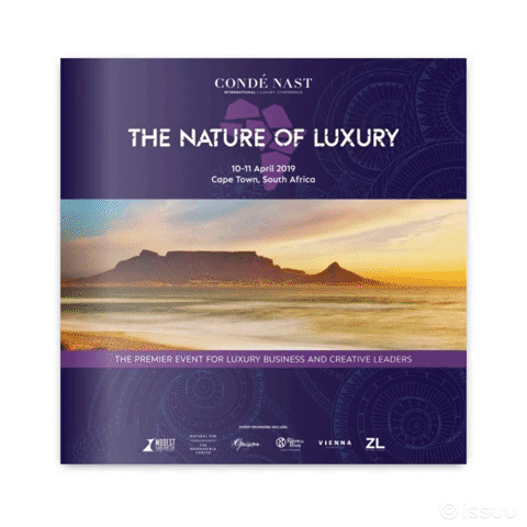 Cniluxury Sa2019Brochure GIF by SMCNI