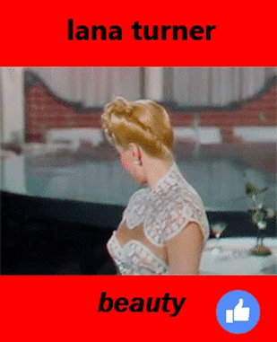 Golden Age Hollywood GIF