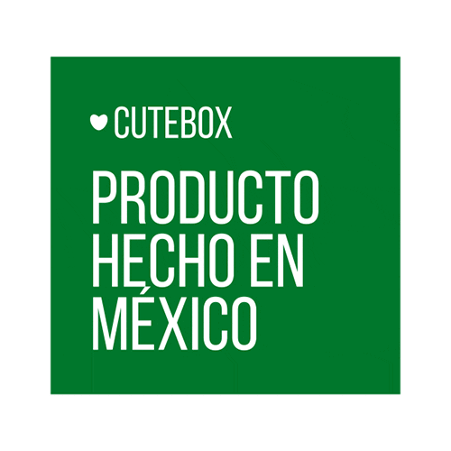 Instagram Mexico Sticker by Cutebox