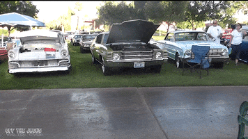 car GIF by Off The Jacks