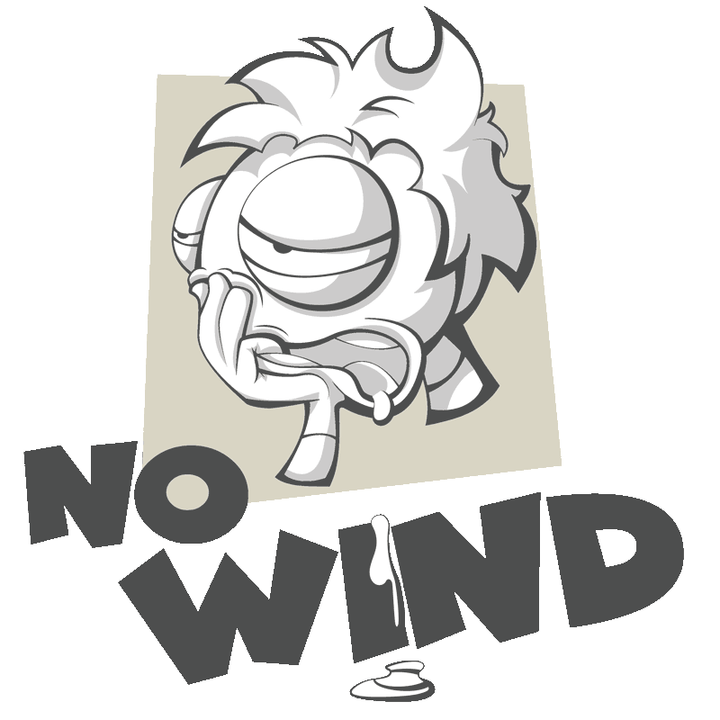 Animation Face Sticker