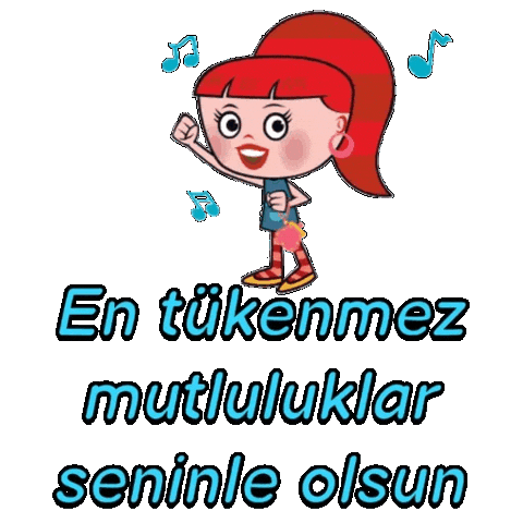 Deryaninhobidunyasi Sticker