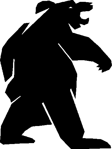 Sport Hug Sticker by Bearhug Sports