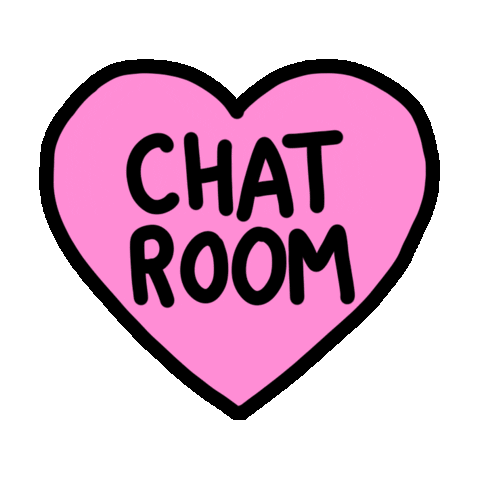 gif animated chat rooms