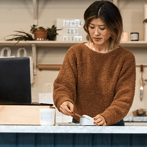 Small Business GIF by QuickBooks