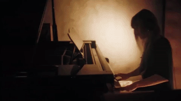 Slide GIF by James Bay