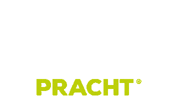 pracht Sticker