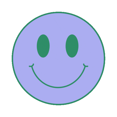 Smile Sticker